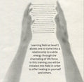 Embodied Reiki: Level 1 Training